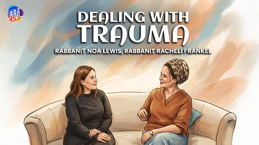 Dealing with Trauma
